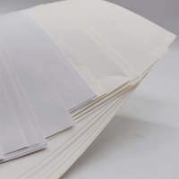 Papier pour traceur extra super, papier bond en rouleau 60 GSM pour découpe de motifs