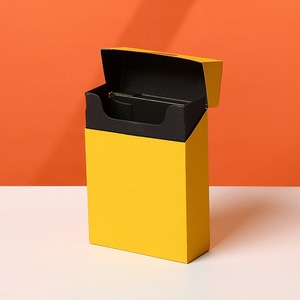 Caja de Embalaje de Té Personalizada, Caja de Regalo de Papel para Bolsitas de Té, Té Negro, Té Blanco, Té de Roca Wuyi, Diseño Personalizado - Product Image 1