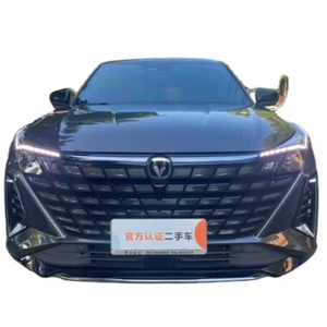 Voitures d'occasion Changan UNI-Z 2025 1.5T DCT <span class=keywords><strong>Prestige</strong></span>, voiture d'occasion pas chère, Changan <span class=keywords><strong>Auto</strong></span>, SUV compact, essence, voiture d'occasion - Product Image 1
