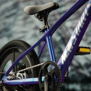 Vélo pour enfants à hauteur réglable, 18-24 pouces, cadre léger en alliage de magnésium pour adolescents - Product Image 3