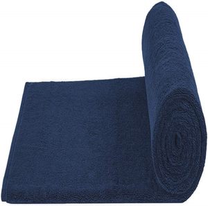 Serviette de séchage pour voiture en microfibre à boucles torsadées tricotées, séchage rapide, qualité supérieure, 50*80cm - Product Image 2