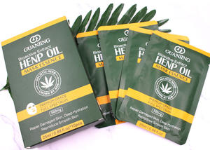 قناع ترطيب 25 ورقة في المخزون يقلل من المسام قناع تفتيح البشرة المسدودة قناع الوجه - Product Image 3