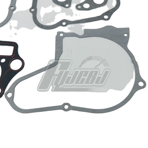 دراجة نارية محرك طوقا عدة اسطوانة مخصصة 150cc 125cc - Product Image 2