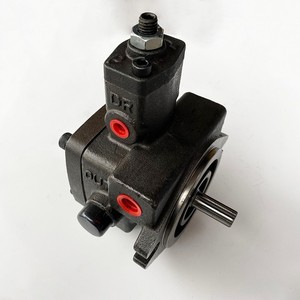 Bombas Hidráulicas Serie VP en Estado Nuevo, Bomba de Paletas de Desplazamiento Variable, Modelos VP45-FA3, Bomba Hidráulica de Tipo Engranaje - Product Image 2