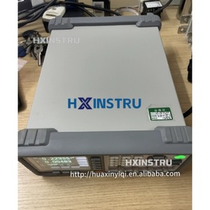 Analyseur d'impédance LCR de haute précision GWinstek LCR-6300 1 MHz, équipement de laboratoire, prix sur demande. - Product Image 3