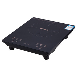 <span class=keywords><strong>Cocina</strong></span> <span class=keywords><strong>de</strong></span> Inducción Inteligente <span class=keywords><strong>de</strong></span> Alta Potencia 3500W, <span class=keywords><strong>de</strong></span> <span class=keywords><strong>Acero</strong></span> Inoxidable, Impermeable, con Control Táctil, <span class=keywords><strong>para</strong></span> Uso Doméstico, <span class=keywords><strong>para</strong></span> Hot Pot y Stir-Fry - Product Image 1