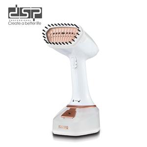 Défroisseur Vapeur Portable DSP Mini Électrique avec Plaque de Base Revêtue pour Usage Domestique - Product Image 3