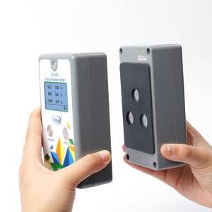 Pro lớp cửa sổ Tint Meter ls110a cửa sổ Tint công cụ truyền Meter cho tự động kính chắn gió phim - Product Image 1