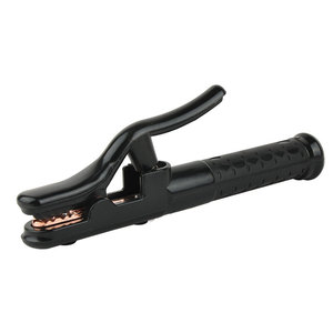 Portaelectrodos de <span class=keywords><strong>Soldadura</strong></span> Industrial de Latón y Cobre Puro 500A-1000A Pinzas de <span class=keywords><strong>Soldadura</strong></span> Negras - Product Image 5