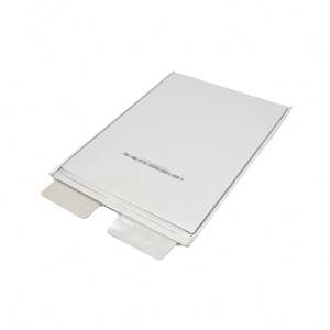 Prismatisch Zakje Ncm Batterij 3.7V 53ah Lithium-Ion Batterij Voor Ev - Product Image 4