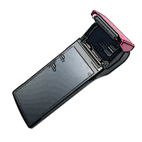 Precio al por Mayor V2PRO Android Punto de Venta Portátil con Sistema Operativo 7.1, Pantalla Táctil LCD 4G e Impresora Integrada