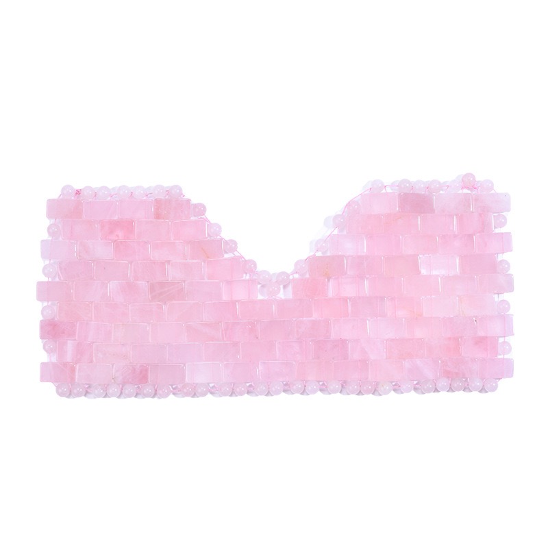 Cuarzo rosa