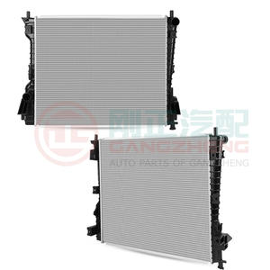 Radiador de Refrigeración del Motor para CHANGAN ALSVIN EADO RAETON BENBEN BENNI CX70 Araba E S, Repuestos de Auto en China - Product Image 2