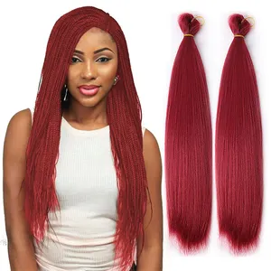 Dropship 16 Colors Clip In Hair Tinsel Kit, Sparkling Party Tinsel Hair  Extension to Sell Online at a Lower Price
