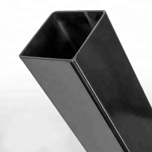 ท่อเหล็กสี่เหลี่ยม ดีไซน์อุตสาหกรรม ปรับแต่งได้ รับประกัน 3 ปี เทียนจิน - Product Image 2