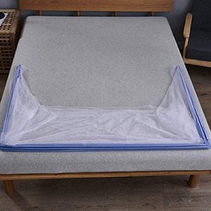 Lo más seguro es que los osquitos se pueden utilizar y quitar fácilmente. - Product Image 2