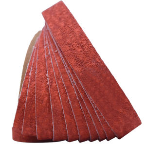 2x72 <span class=keywords><strong>Banda</strong></span> <span class=keywords><strong>de</strong></span> lijado <span class=keywords><strong>de</strong></span> cerámica Bandas <span class=keywords><strong>de</strong></span> tela <span class=keywords><strong>de</strong></span> <span class=keywords><strong>esmeril</strong></span> Soporte OEM personalizado <span class=keywords><strong>para</strong></span> acabado <span class=keywords><strong>de</strong></span> superficie <span class=keywords><strong>de</strong></span> acero inoxidable - Product Image 2