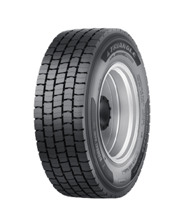 Neumático de Camión TRIANGLE de Primera Clase TRD06 295/60R22.5 315/60R22.5 Neumáticos Chinos para Camión 295/60R22.5 295/60R22.5 315/60R22.5 TRIA - Product Image 4