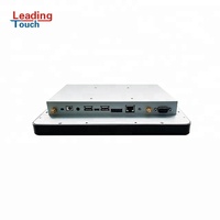 10 12 15 17 19 21 pouces Android tout-en-un PC 1000nits ip65 lcd pc industriel rs485 rs232 ihm écran tactile panneau industriel PC