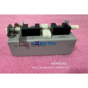 1 ชิ้นใช้ Agilent/คีย์ไซท์ 16034G LCR อิมพีแดนซ์ SMD ชุดอุปกรณ์ทดสอบ H - Product Image 1
