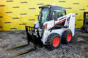 Obral mesin geser pembersih diri sistem pelepas puing-puing otomatis muatan untuk operasi pertambangan terus-menerus - Product Image 3