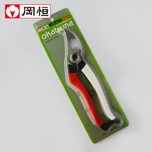 เครื่องตัดแต่งกิ่งชนิดใหม่,กรรไกรตัดแต่งกิ่งไม้ - Product Image 4