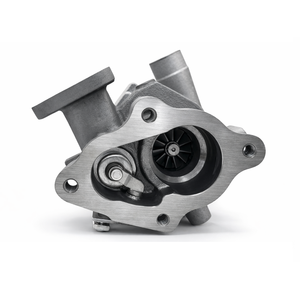 Nuevo Turbocompresor de Rodamientos de Bolas Ray Yang de Buena Calidad ME201677 Compatible con 2.8L 4M40T Pajero Delica Challenger - Product Image 3