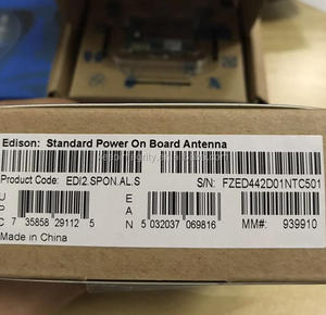 อินเทอร์เน็ตของสิ่งต่างๆระบบบนโมดูล EDI2.<span class=keywords><strong>SPON</strong></span>.AL.S พื้นผิววงจรรวม - Product Image 6
