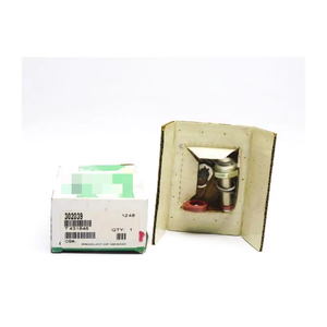 302039 nuevo controlador de programación PLC de automatización Industrial de almacén listo Original - Product Image 1