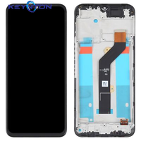 Écrans LCD pour téléphones mobiles Tecno KC2 KD6 KD7 KE5 KE7 KF6 KF7 KF6H KG5K Ki5K KH7 KG6 KL4 KL5