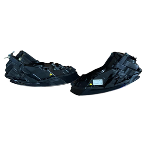Anciens phares <span class=keywords><strong>avant</strong></span> HID pour <span class=keywords><strong>Audi</strong></span> <span class=keywords><strong>A3</strong></span> Q3, numéro de châssis <span class=keywords><strong>8P</strong></span> 8P0, modèles 2010-2014, numéro de pièce d'origine 8P0941004BE/8P0941003BE - Product Image 6