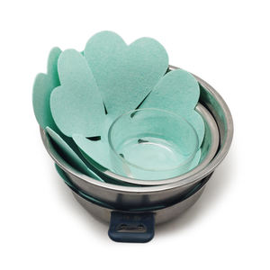 Venta al por mayor 38CM 35CM poliéster fieltro Mat & Pad Pot and Pan Protector - Product Image 6