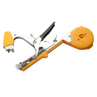 Kolarwin agrafeuse de pamplemousse de jardin agricole OEM de vente chaude Max Tapetool outil de cerclage de vigne d'arbre fruitier