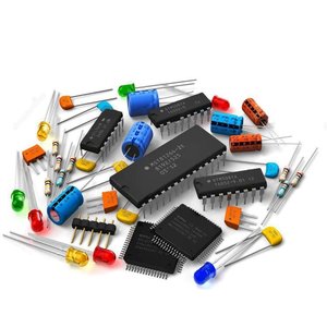 ลอจิก Dery Star FDS8884, ชิ้นส่วนแอคทีฟ, หน่วยความจำ, อินเทอร์เฟซ, การจัดการพลังงาน, แอมพลิฟายเออร์, วงจรรวม - Product Image 3