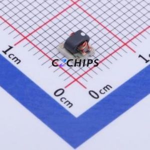 TC2-1T+ Other RF ICs and Modules SMD,3.8x3.8mm RF ( Frequency: )( Operating Temperature: -40℃~+85℃ ) - Product Image 1