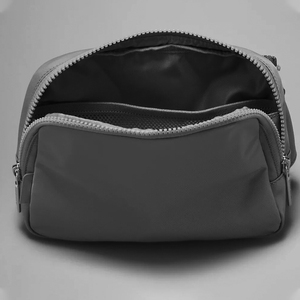 Nueva Riñonera Multifuncional Impermeable para Hombre y Mujer, Bandolera Pequeña para Correr, Bolso de Pecho - Product Image 4