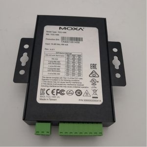 Moxa TCC-80 TCC-80i TCC-100i Konverter Neu Original auf Lager Günstig - Product Image 1
