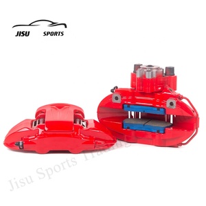 10 <span class=keywords><strong>Pot</strong></span> Pinças De Freio 10n 4 <span class=keywords><strong>Pot</strong></span> Integrado Pinça De Mão Para Toyota Land Cruiser 200 300 Lexus LX570 Lx460 RX350 RX450 - Product Image 5