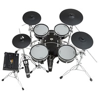 Batterie électronique Roland VAD316, série 3 V-Drums, performance professionnelle, performance sur scène pour adultes