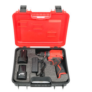 <span class=keywords><strong>Behappy</strong></span> Electricista Dedicado Plástico Impermeable, Multi-función Home Hardware Tool Kit - Product Image 4