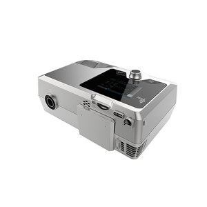 Máquina BiPAP <span class=keywords><strong>BMC</strong></span> <span class=keywords><strong>G2S</strong></span> B25A 4 25 HPa Presión <30dB Humidificador Calefactado SpO2 para Terapia Respiratoria OEM. - Product Image 4