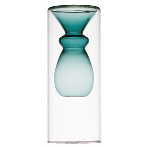 Bán buôn thiết kế mới làm mát không khí có mùi thơm sợi sậy khuếch tán chai thủy tinh đáng yêu thạch cao gấu sậy khuếch tán - Product Image 6