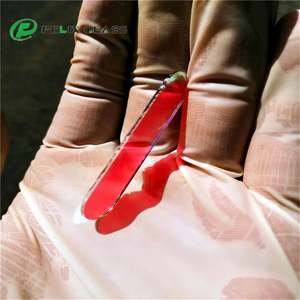 FELIX Custom <b>UV</b> Glass Narrow Bandpass <b>Filter</b> with 95% Transmission and AR Coating - Product Image 6