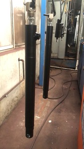 Adaptador de Alta Capacidade de Carga para Cilindro Hidráulico de Máquinas de Construção/Agricultura – Venda Direta da Fábrica - Product Image 5