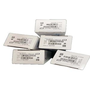 อิเล็กโทรดเครื่องส่งสัญญาณ Ph ของ Endress+Hauser รุ่น CPS11E-AA7AAA2 แรงดันขาออก 24V สำหรับใช้งานในอุตสาหกรรม - Product Image 5