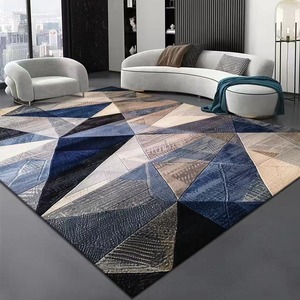 Motif <span class=keywords><strong>de</strong></span> conception <span class=keywords><strong>de</strong></span> Fleurs dorees 100% โพลีเอสเตอร์สำหรับร้านเสริมสวย, Chambre A coucher, สำนัก, ชิ้นส่วน - Product Image 3