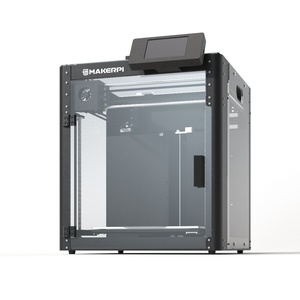 MakerPi P300 Industrial 3D Printer Toy Box Model Printing Machine High Large Build Volume for ABS PLA TPU - Product Image 4