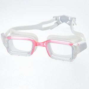 Zhouxiangプロの防水子供スポーツ抗霧水泳眼鏡用スイム眼鏡用スイム眼鏡用 - Product Image 5