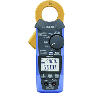 Hioki CM4372 พร้อมฟังก์ชันรองรับและหน้าจอดิจิตอล ผลิตในประเทศญี่ปุ่น - Product Image 6