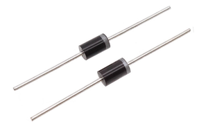 Dioda Penyearah Umum 6A10 1000v 6a05-6a10 Dioda Mikrofon - Product Image 3